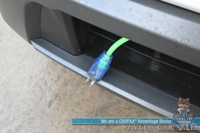 2024 Nissan Frontier SV / 4X4 / Crew Cab / Tech & Convenience Pkg / Auto Start / Power & Heated Cloth Seats / Heated Steering / Adaptive Cruise / Lane Depart & Blind Spot / Apple CarPlay & Android Auto / Bed Liner / Tow Pkg / 1-Owner Anchorage AK 2024 Nissan Frontier SV / 4X4 / Crew Cab / Tech & Convenience Pkg / Auto Start / Power & Heated Cloth Seats / Heated Steering / Adaptive Cruise / Lane Depart & Blind Spot / Apple CarPlay & Android Auto / Bed Liner / Tow Pkg / 1-Owner Anchorage AK