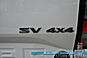 2024 Nissan Frontier SV / 4X4 / Crew Cab / Tech & Convenience Pkg / Auto Start / Power & Heated Seats / Heated Steering / Adaptive Cruise / Lane Depart & Blind Spot Alert / Apple CarPlay & Android Auto / Bed Liner / Tow Pkg / 1-Owner Anchorage AK
