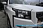 2024 Nissan Frontier SV / 4X4 / Crew Cab / Tech & Convenience Pkg / Auto Start / Power & Heated Seats / Heated Steering / Adaptive Cruise / Lane Depart & Blind Spot Alert / Apple CarPlay & Android Auto / Bed Liner / Tow Pkg / 1-Owner Anchorage AK