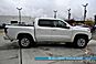 2024 Nissan Frontier SV / 4X4 / Crew Cab / Tech & Convenience Pkg / Auto Start / Power & Heated Seats / Heated Steering / Adaptive Cruise / Lane Depart & Blind Spot Alert / Apple CarPlay & Android Auto / Bed Liner / Tow Pkg / 1-Owner Anchorage AK
