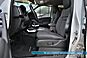 2024 Nissan Frontier SV / 4X4 / Crew Cab / Tech & Convenience Pkg / Auto Start / Power & Heated Seats / Heated Steering / Adaptive Cruise / Lane Depart & Blind Spot Alert / Apple CarPlay & Android Auto / Bed Liner / Tow Pkg / 1-Owner Anchorage AK