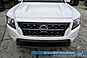 2024 Nissan Frontier SV / 4X4 / Crew Cab / Tech & Convenience Pkg / Auto Start / Power & Heated Seats / Heated Steering / Adaptive Cruise / Lane Depart & Blind Spot Alert / Apple CarPlay & Android Auto / Bed Liner / Tow Pkg / 1-Owner Anchorage AK