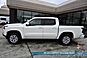2024 Nissan Frontier SV / 4X4 / Crew Cab / Tech & Convenience Pkg / Auto Start / Power & Heated Seats / Heated Steering / Adaptive Cruise / Lane Depart & Blind Spot Alert / Apple CarPlay & Android Auto / Bed Liner / Tow Pkg / 1-Owner Anchorage AK