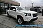 2024 Nissan Frontier SV / 4X4 / Crew Cab / Tech & Convenience Pkg / Auto Start / Power & Heated Seats / Heated Steering / Adaptive Cruise / Lane Depart & Blind Spot Alert / Apple CarPlay & Android Auto / Bed Liner / Tow Pkg / 1-Owner Anchorage AK