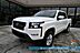 2024 Nissan Frontier SV / 4X4 / Crew Cab / Tech & Convenience Pkg / Auto Start / Power & Heated Seats / Heated Steering / Adaptive Cruise / Lane Depart & Blind Spot Alert / Apple CarPlay & Android Auto / Bed Liner / Tow Pkg / 1-Owner Anchorage AK