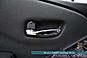 2024 Nissan Frontier SV / 4X4 / Crew Cab / Tech & Convenience Pkg / Auto Start / Power & Heated Seats / Heated Steering / Adaptive Cruise / Lane Depart & Blind Spot Alert / Apple CarPlay & Android Auto / Bed Liner / Tow Pkg / 1-Owner Anchorage AK