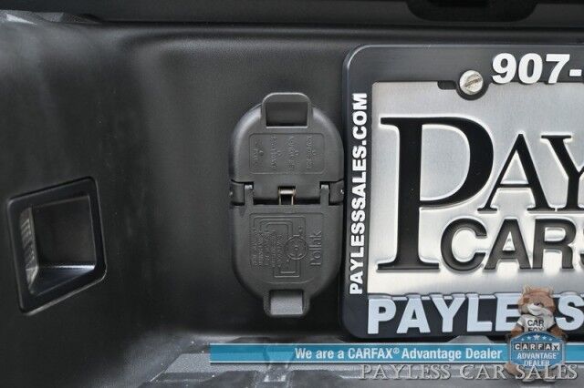 2024 Nissan Frontier SV / 4X4 / Crew Cab / Tech & Convenience Pkg / Auto Start / Power & Heated Seats / Heated Steering / Adaptive Cruise / Lane Depart & Blind Spot / Apple CarPlay & Android Auto / Bed Liner / Tow Pkg / 1-Owner Anchorage AK 2024 Nissan Frontier SV / 4X4 / Crew Cab / Tech & Convenience Pkg / Auto Start / Power & Heated Seats / Heated Steering / Adaptive Cruise / Lane Depart & Blind Spot / Apple CarPlay & Android Auto / Bed Liner / Tow Pkg / 1-Owner Anchorage AK