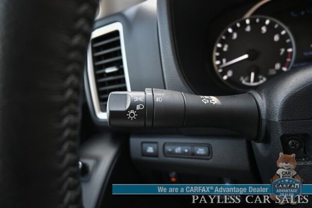 2024 Nissan Frontier SV Wasilla AK