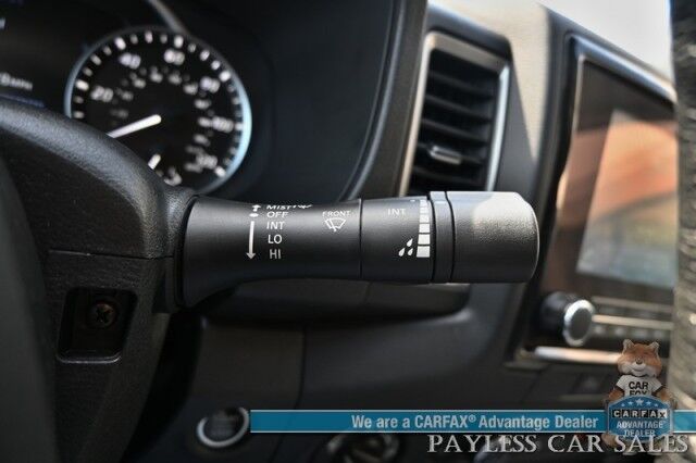 2024 Nissan Frontier SV Wasilla AK