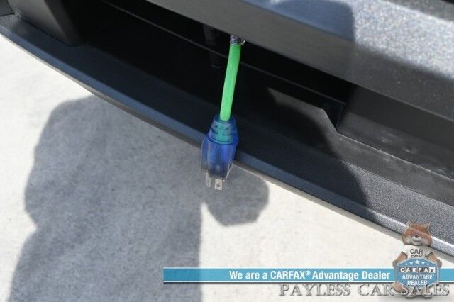 2024 Nissan Frontier SV Wasilla AK