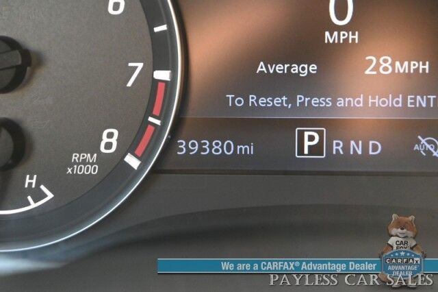 2024 Nissan Frontier SV Wasilla AK