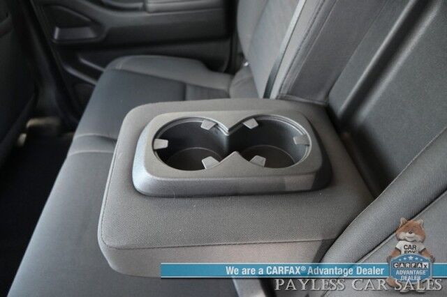 2024 Nissan Frontier SV Wasilla AK