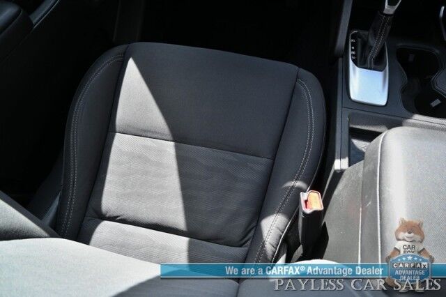 2024 Nissan Frontier SV Wasilla AK