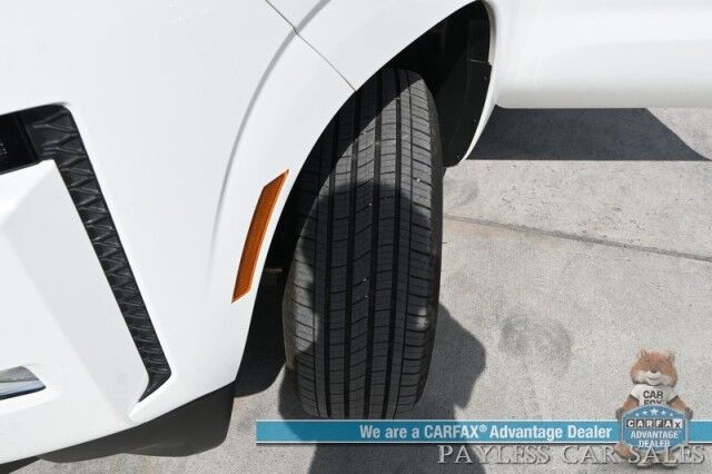 2024 Nissan Frontier SV Wasilla AK