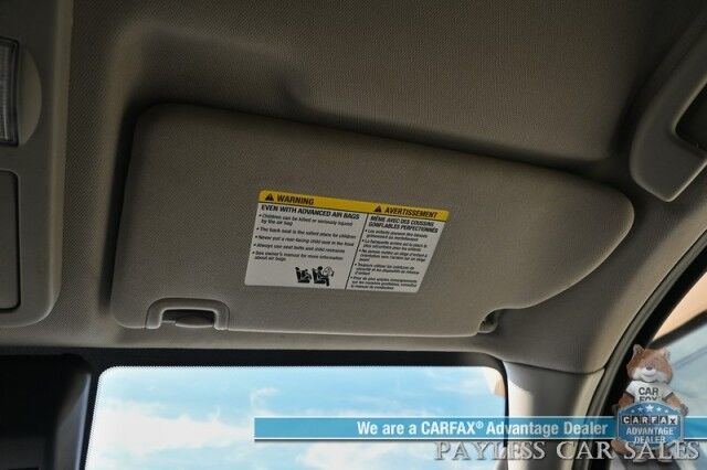 2024 Nissan Frontier SV Wasilla AK