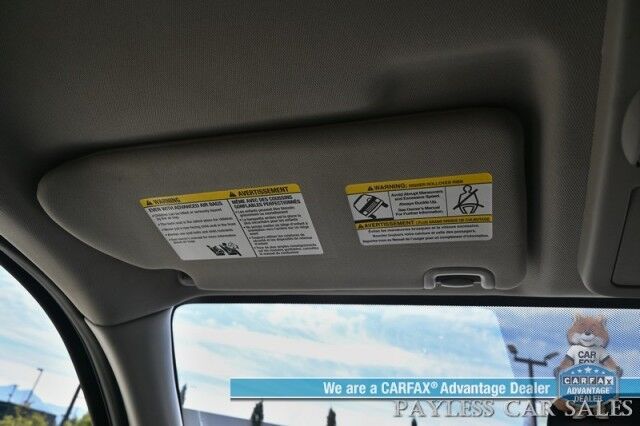 2024 Nissan Frontier SV Wasilla AK