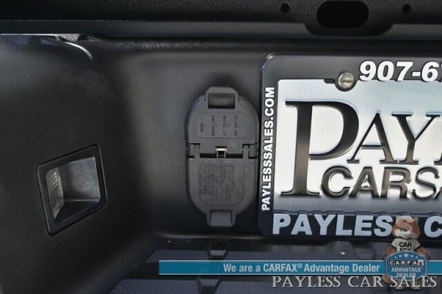 2024 Nissan Frontier SV Wasilla AK