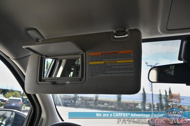 2024 Nissan Frontier SV Wasilla AK