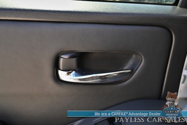 2024 Nissan Frontier SV Wasilla AK