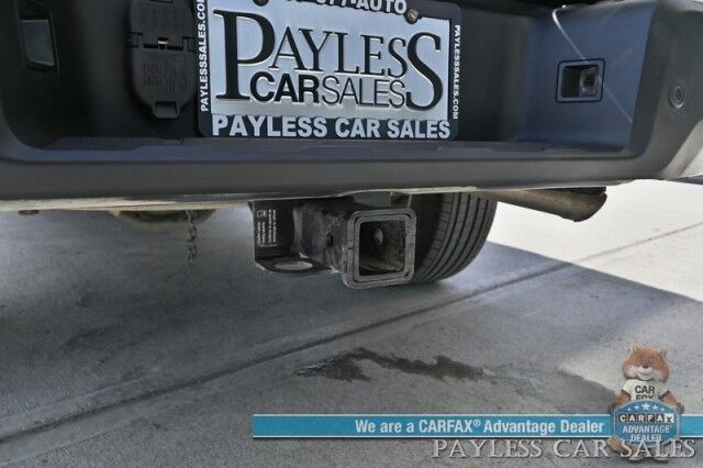 2024 Nissan Frontier SV Wasilla AK