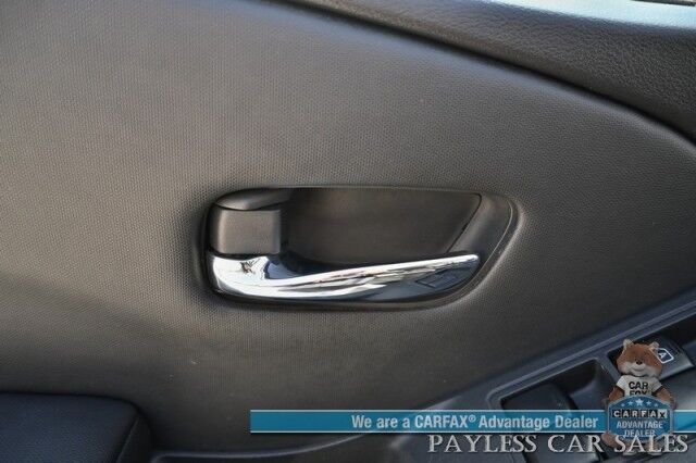 2024 Nissan Frontier SV Wasilla AK