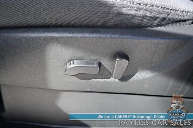 2024 Nissan Frontier SV Wasilla AK