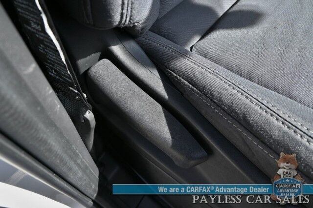 2024 Nissan Frontier SV Wasilla AK