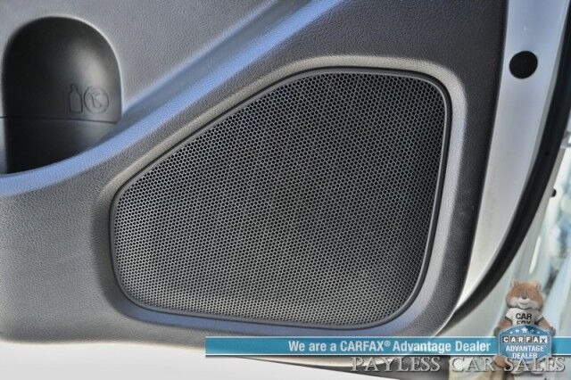 2024 Nissan Frontier SV Wasilla AK