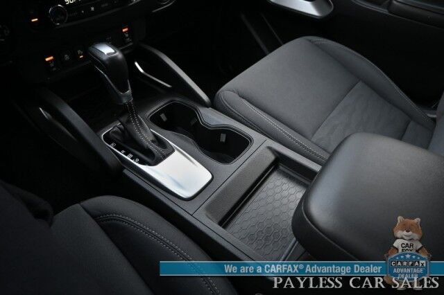 2024 Nissan Frontier SV Wasilla AK