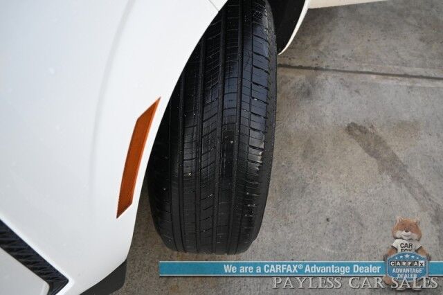 2024 Nissan Frontier SV Wasilla AK