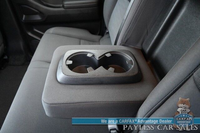 2024 Nissan Frontier SV Wasilla AK