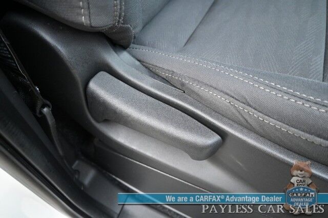 2024 Nissan Frontier SV Wasilla AK