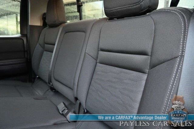 2024 Nissan Frontier SV Wasilla AK