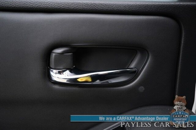 2024 Nissan Frontier SV Wasilla AK