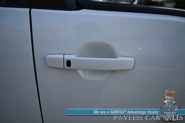 2024 Nissan Frontier SV Anchorage AK