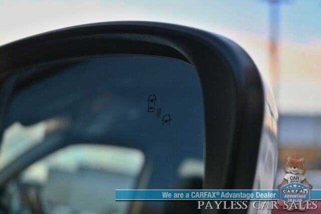 2024 Nissan Frontier SV Anchorage AK