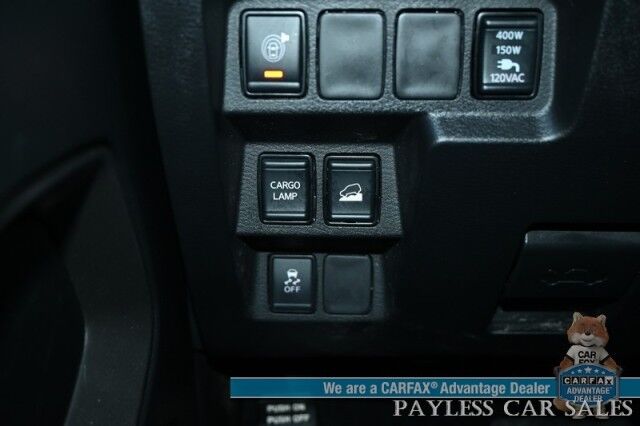 2024 Nissan Frontier SV Anchorage AK