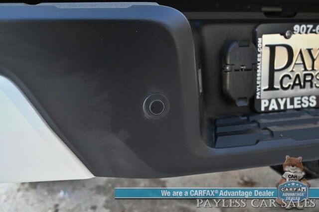 2024 Nissan Frontier SV Anchorage AK