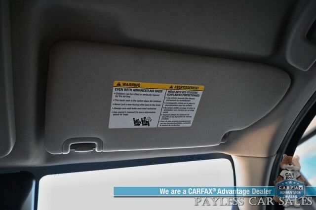 2024 Nissan Frontier SV Anchorage AK