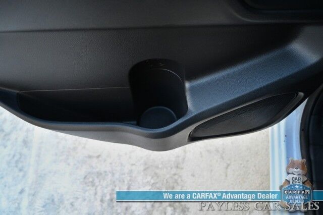 2024 Nissan Frontier SV Anchorage AK