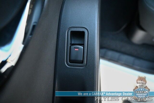 2024 Nissan Frontier SV Anchorage AK