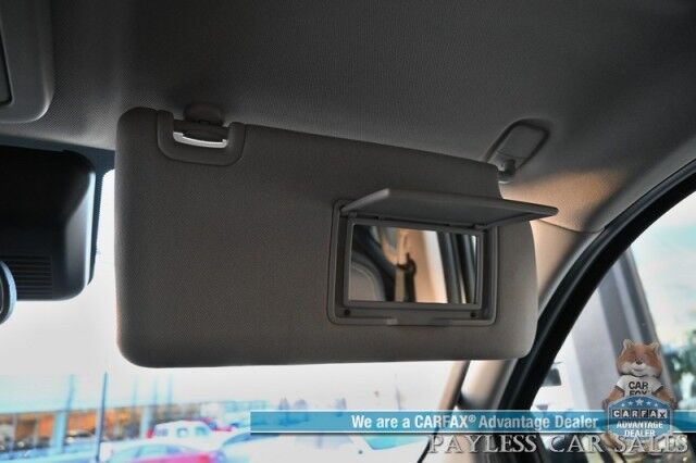 2024 Nissan Frontier SV Anchorage AK