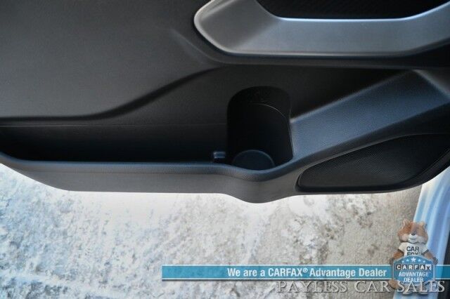 2024 Nissan Frontier SV Anchorage AK