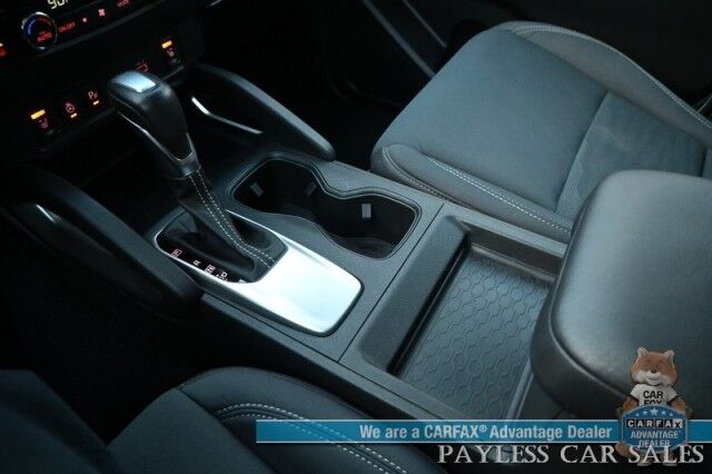 2024 Nissan Frontier SV Anchorage AK