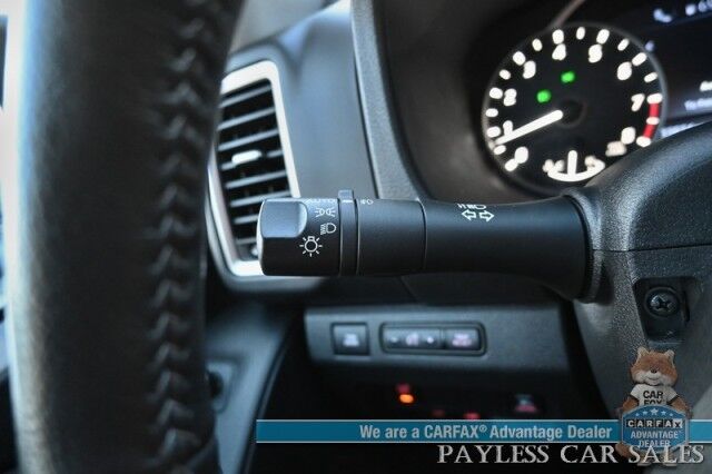 2024 Nissan Frontier SV Anchorage AK