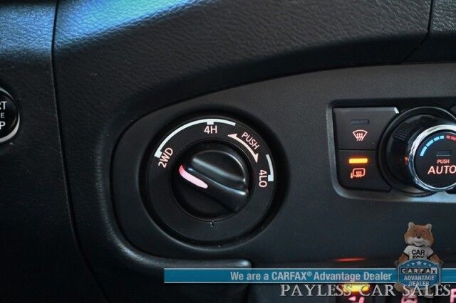 2024 Nissan Frontier SV Anchorage AK