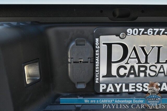 2024 Nissan Frontier SV Anchorage AK