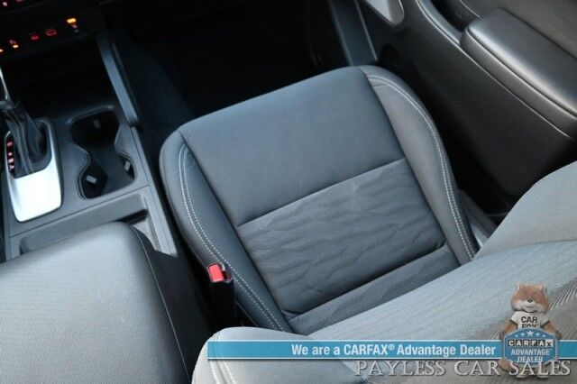 2024 Nissan Frontier SV Anchorage AK