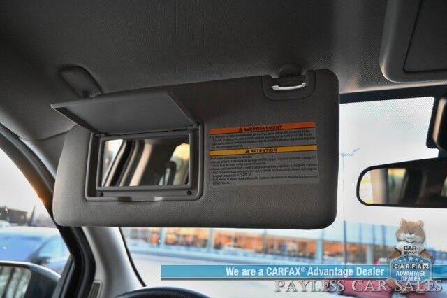 2024 Nissan Frontier SV Anchorage AK