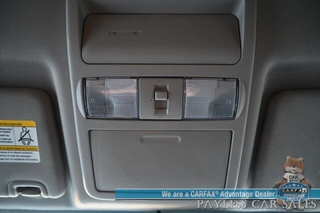 2024 Nissan Frontier SV Anchorage AK